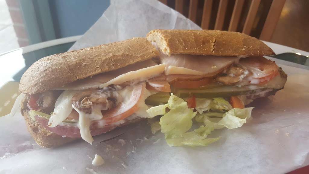 Potbelly Sandwich Shop | 4430 Lavon Dr Ste 300, Garland, TX 75040, USA | Phone: (972) 675-5600