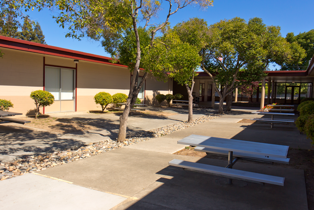 Challenger School | 1185 Hollenbeck Ave, Sunnyvale, CA 94087, USA | Phone: (408) 245-7170