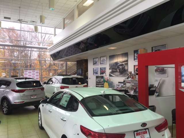 Motion Kia | 379 Route 46 East, Hackettstown, NJ 07840, USA | Phone: (855) 845-1002