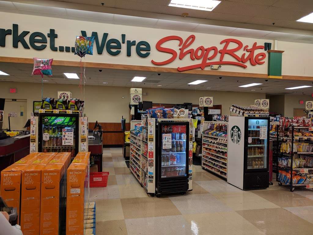 ShopRite of Galloway | 401 S Pitney Rd, Galloway, NJ 08205, USA | Phone: (609) 404-4160