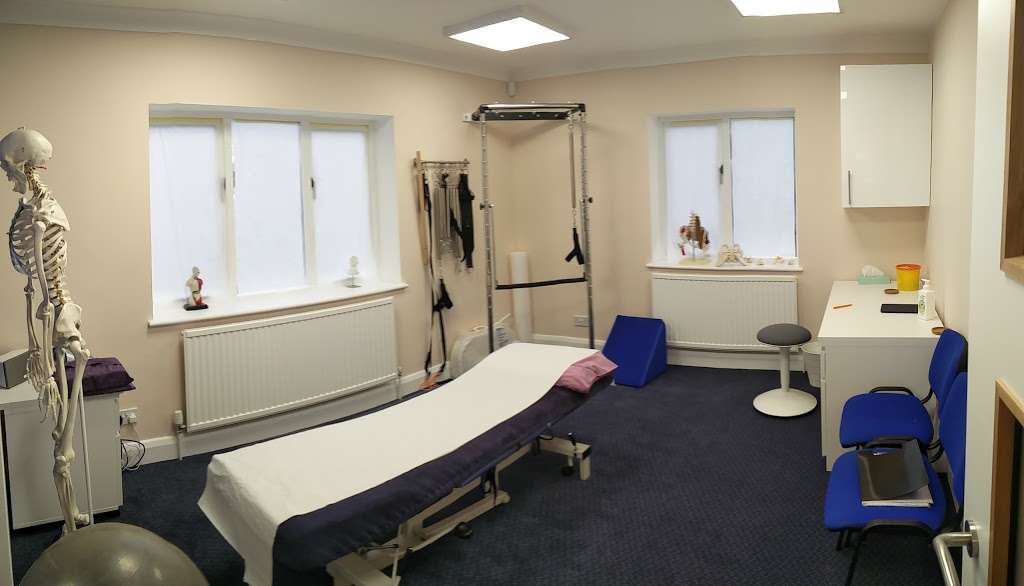 Bridgeham Clinic | 1 County Oak Way, Crawley RH11 7ST, UK | Phone: 01293 542245