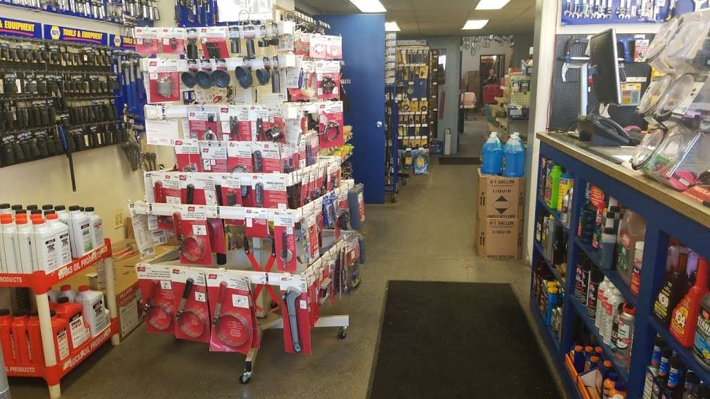 NAPA Auto Parts - D & B Auto Supply | 320 Lincoln Blvd, Middlesex, NJ 08846, USA | Phone: (732) 469-9220