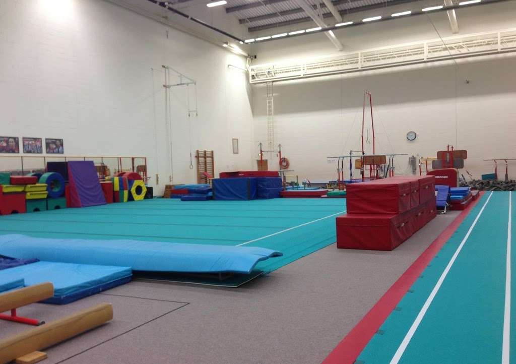 Hawth Gymnastics | K2 Crawley, Pease Pottage Hill, Crawley RH11 9BQ, UK | Phone: 01293 585327