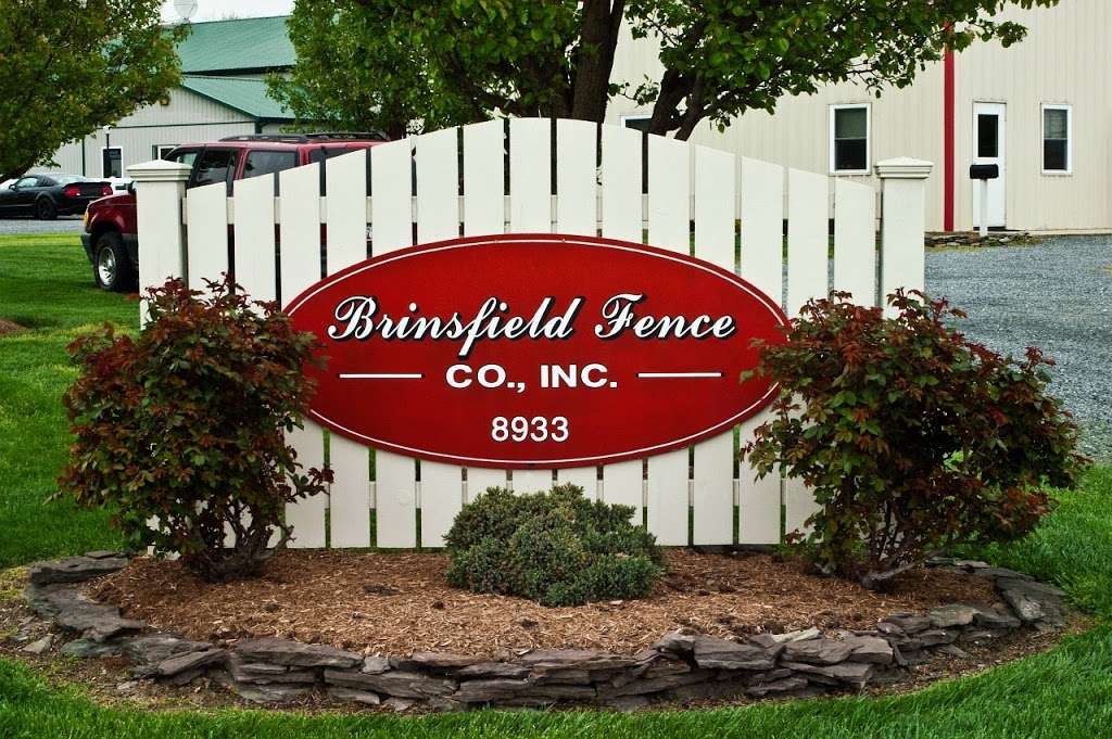 Brinsfield Fence Co Inc | 8933 Mistletoe Dr, Easton, MD 21601, USA | Phone: (410) 822-0766