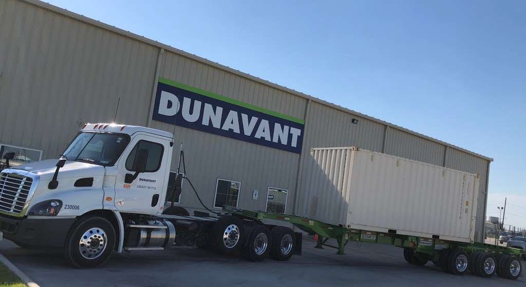 Dunavant Trans Gulf Transportation | 1011 S Interstate 45 Service Rd, Hutchins, TX 75141, USA | Phone: (972) 225-2900