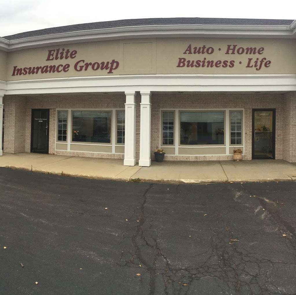Elite Insurance Group | 10908 N Main St, Richmond, IL 60071 | Phone: (815) 678-7811
