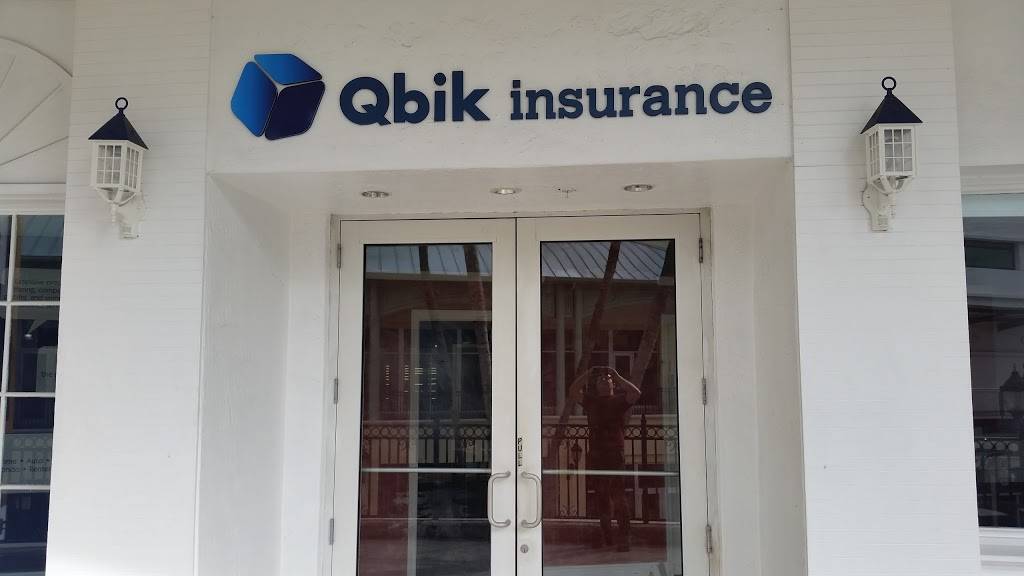 Qbik Insurance | 7478 NW 8th St, South Miami, FL 33146, USA | Phone: (305) 964-7713