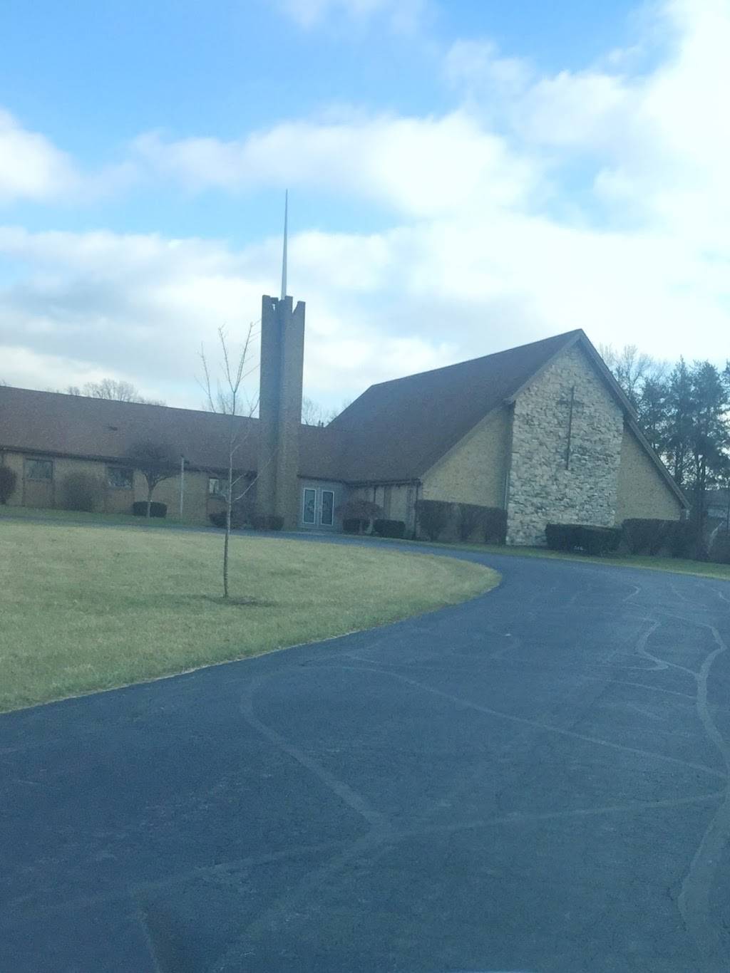 Epiphany Lutheran Church | 6606 Maplecrest Rd, Fort Wayne, IN 46835, USA | Phone: (260) 485-5122