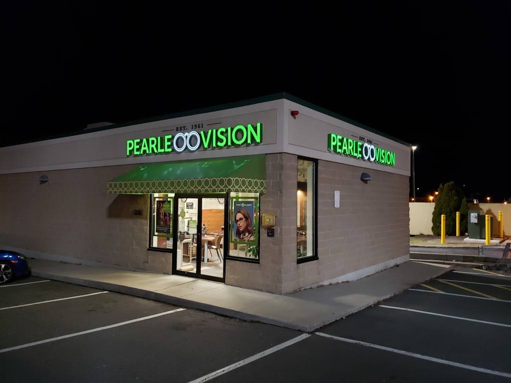 Pearle Vision | 339 Squire Rd Unit 200, Revere, MA 02151, USA | Phone: (781) 289-5900