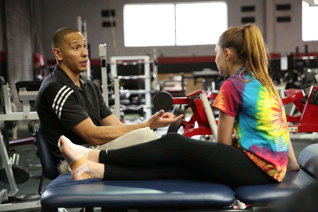 Pursue Physical Therapy & Performance Training | 271 Grove Avenue, Building C, Verona, NJ 07044 | Phone: (201) 340-4846