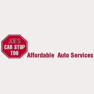 Joes Car Stop Too, Inc | 1818 Texas Ave, Texas City, TX 77590, USA | Phone: (409) 945-2858