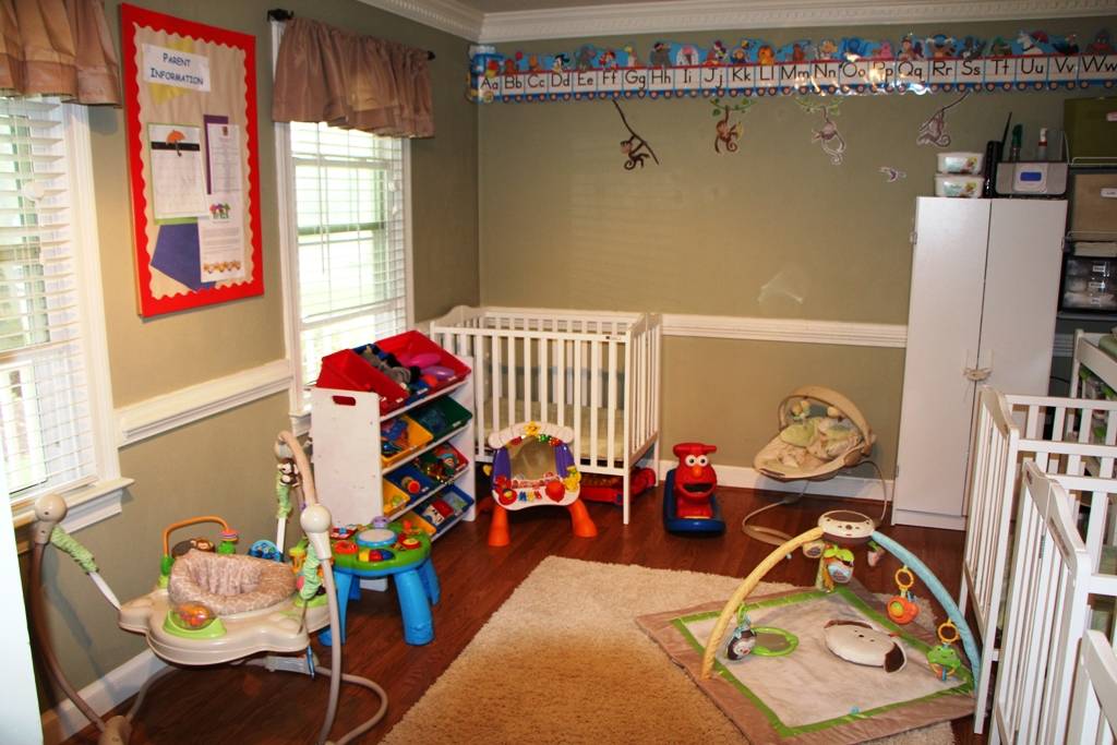 Kids First Day School | 1309 Chelbrook Rd, Chesapeake, VA 23322, USA | Phone: (757) 617-8000