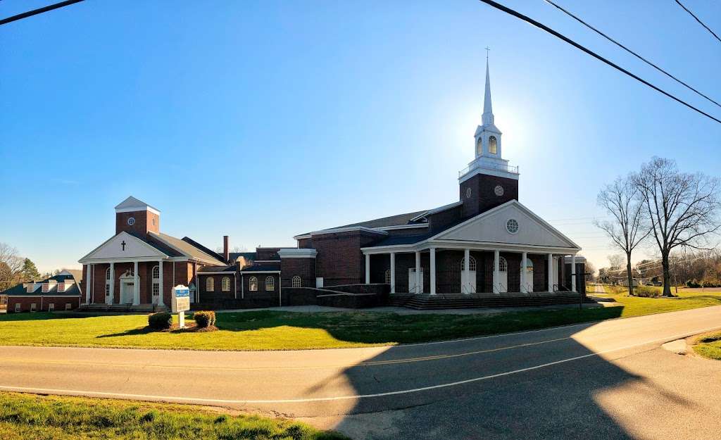 Beulah Baptist Church | 1851 Old Mountain Rd, Statesville, NC 28677, USA | Phone: (704) 872-6971