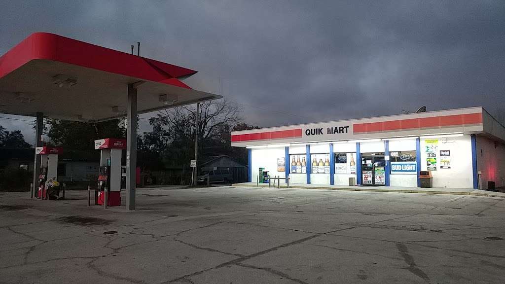 Quick Mart | 501 Rifle Range Rd, Winter Haven, FL 33880, USA