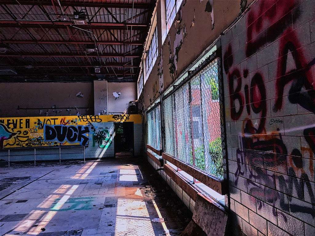 Embreeville Athletic Fields | 711 Ryan Blvd, West Chester, PA 19382, USA | Phone: (610) 344-9444