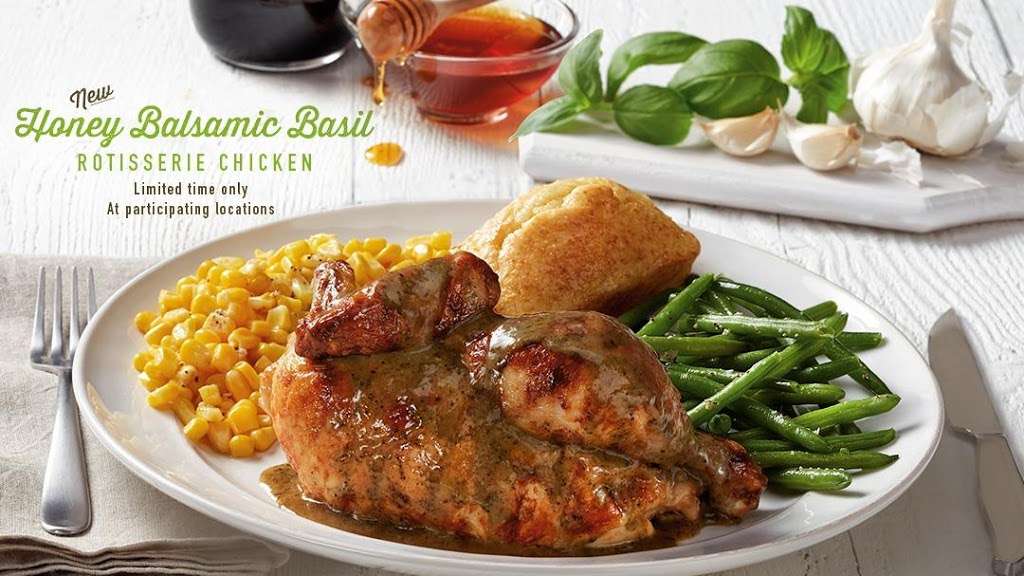 Boston Market | 50-01 Queens Blvd, Woodside, NY 11377, USA | Phone: (718) 779-3700