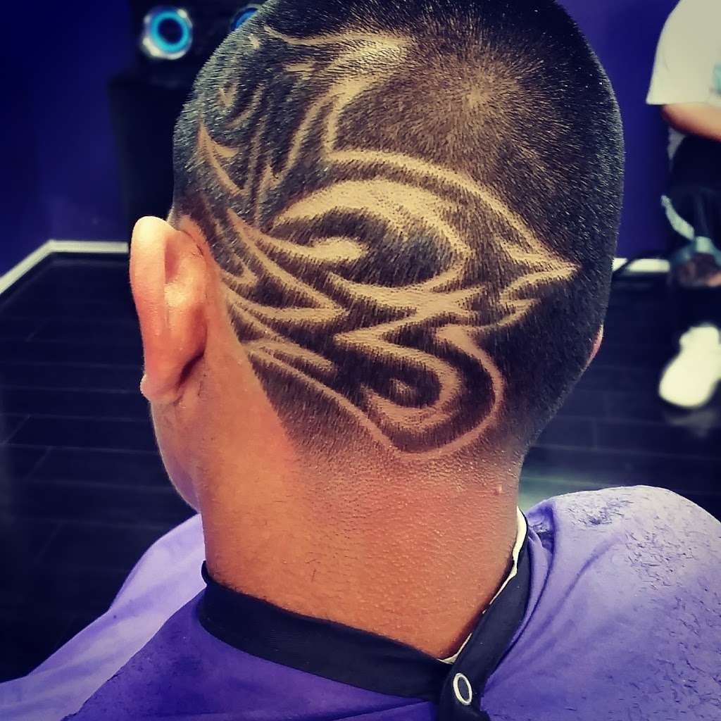 Sik Kutz Barbershop | 123 W Gulf Ave, Baytown, TX 77520, USA | Phone: (832) 514-0400