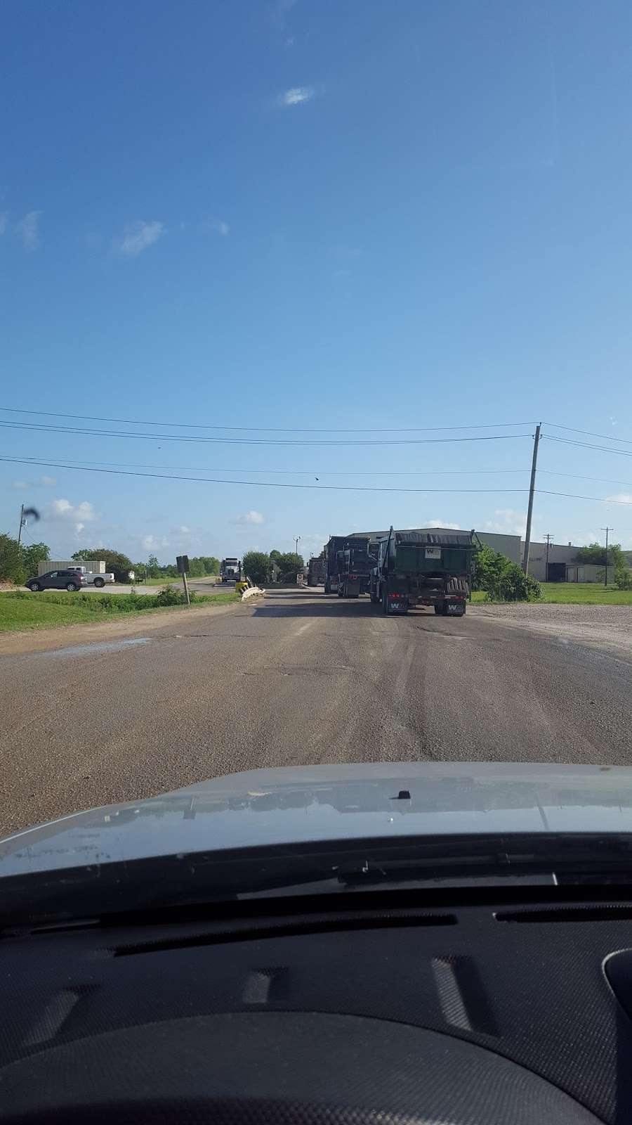 Waste Management - Coastal Plains Security Landfill | 21000 E Hwy 6, Alvin, TX 77511 | Phone: (866) 909-4458