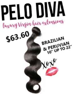 Pelo Diva Distribution Inc. | 8951 Cypress Waters Blvd #160, Coppell, TX 75019, USA | Phone: (214) 888-6521