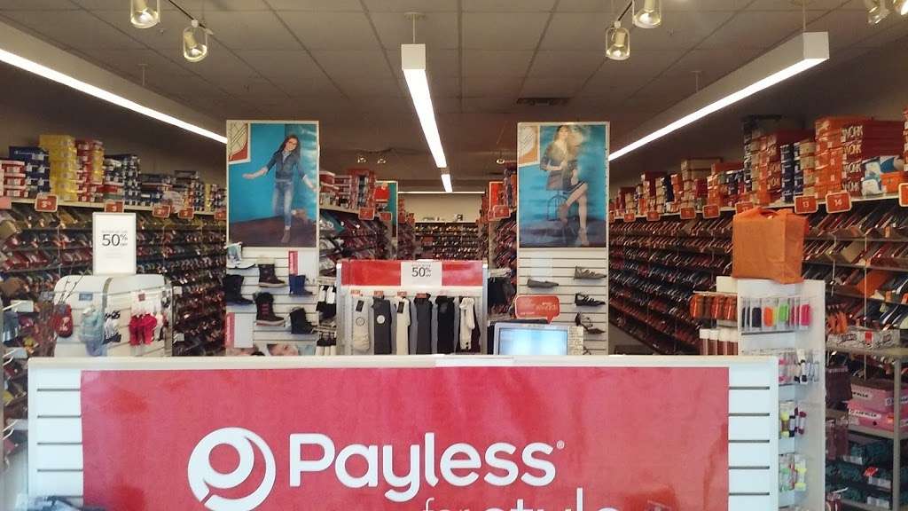 payless boulevard