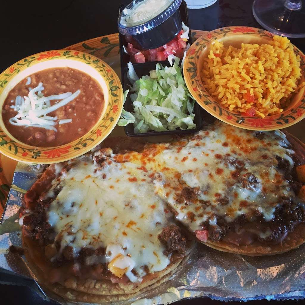 Rubens Mexican Grill | 3364 Sheffield Ave, Dyer, IN 46311 | Phone: (219) 865-9800