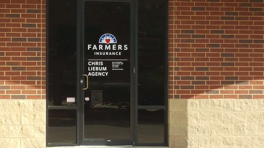 Farmers Insurance - Chris Liebum | 3402 Torchlite Terrace Ste B, Katy, TX 77494 | Phone: (832) 252-9413