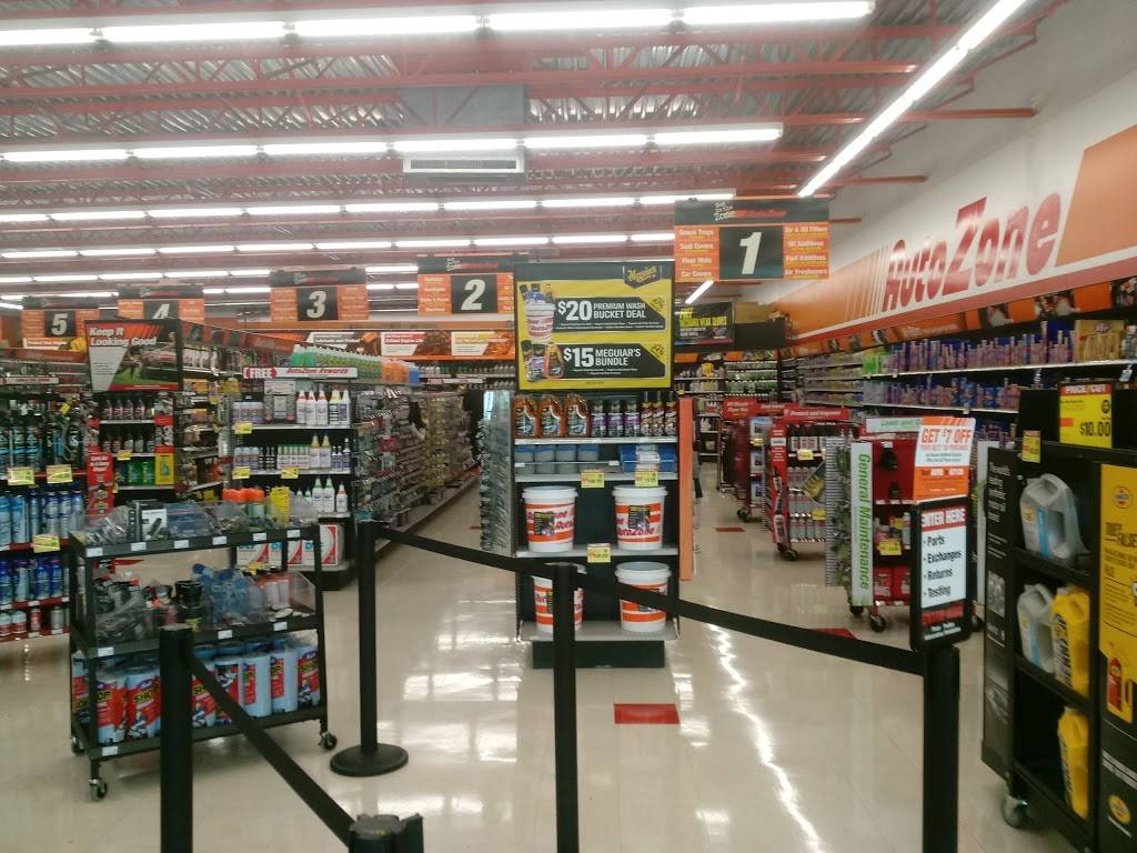 AutoZone Auto Parts | 5805 Bardstown Rd, Louisville, KY 40291, USA | Phone: (502) 239-4441