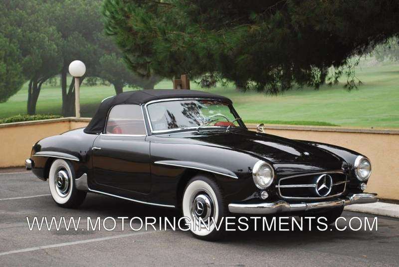 A Classic Import Car Buyer | 3287 F St, San Diego, CA 92102, USA | Phone: (619) 238-1978