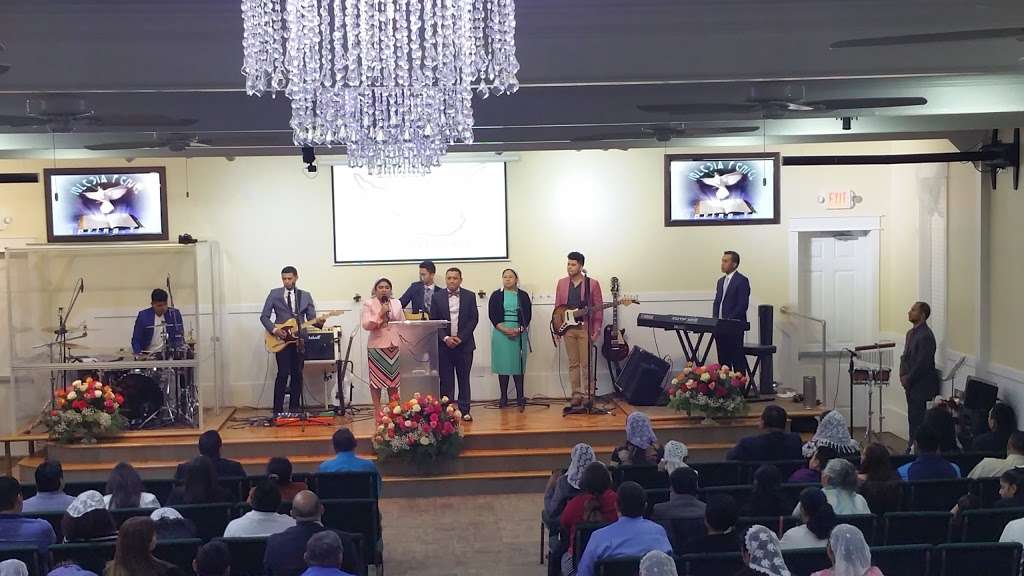 Iglesia Evangelica Peniel | 1322 Lemm Rd 2, Spring, TX 77373, USA | Phone: (281) 808-4989