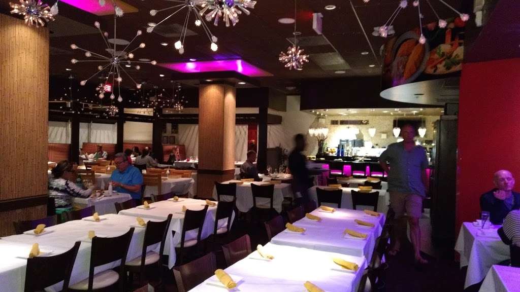 Coco Asian Bistro & Bar | 1841 Cordova Rd, Fort Lauderdale, FL 33316, USA | Phone: (954) 525-3541