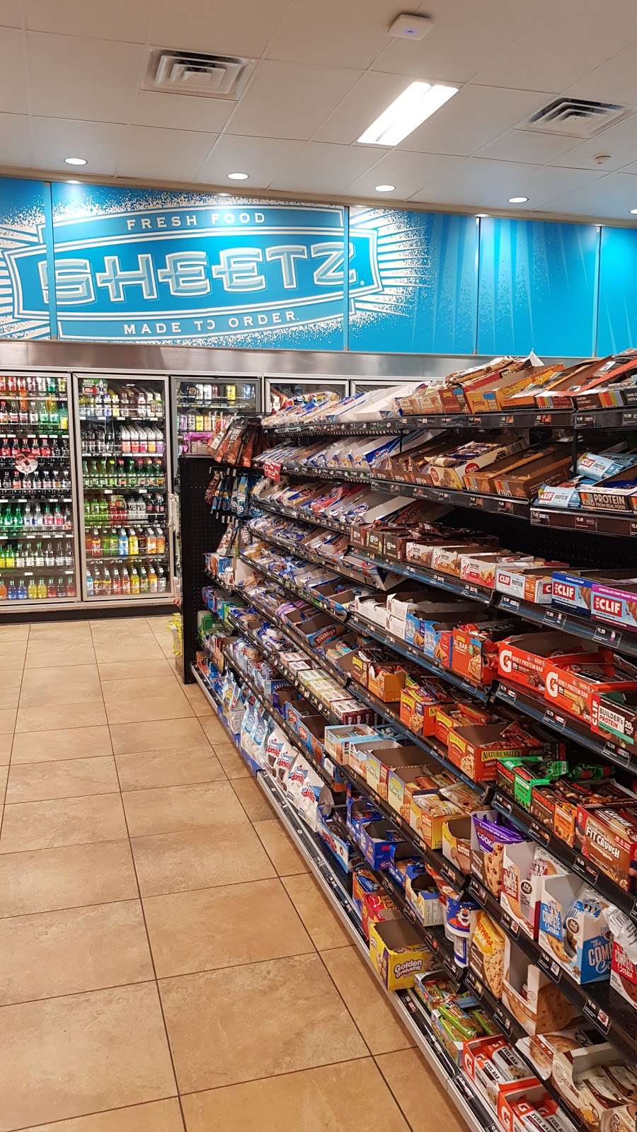 Sheetz #519 | 6050 Buckeystown Pike, Frederick, MD 21704, USA | Phone: (301) 644-2881