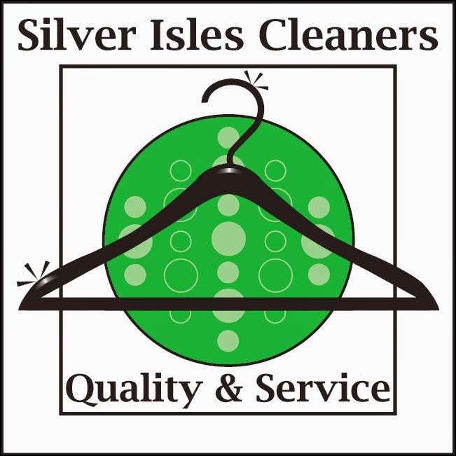 Silver Isles Cleaners @ Miramar Town Center | 2405 Main Street, Miramar, FL 33025, USA | Phone: (954) 241-2455