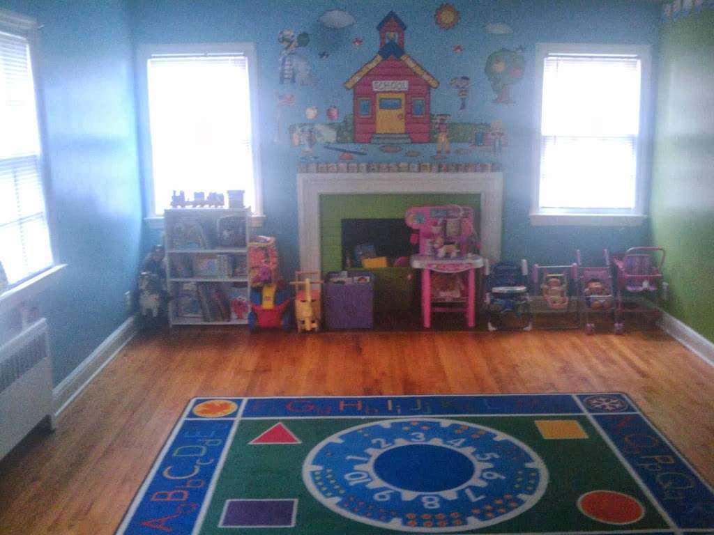 Friendly Faces Daycare Center | 23 Inwood St, Yonkers, NY 10704, USA | Phone: (646) 339-9518