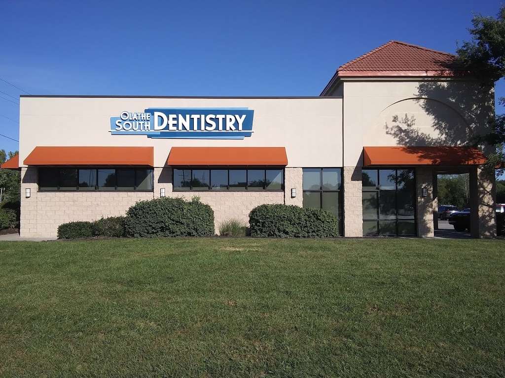 Olathe South Dentistry | 16587 151st St, Olathe, KS 66062, USA | Phone: (913) 286-4548