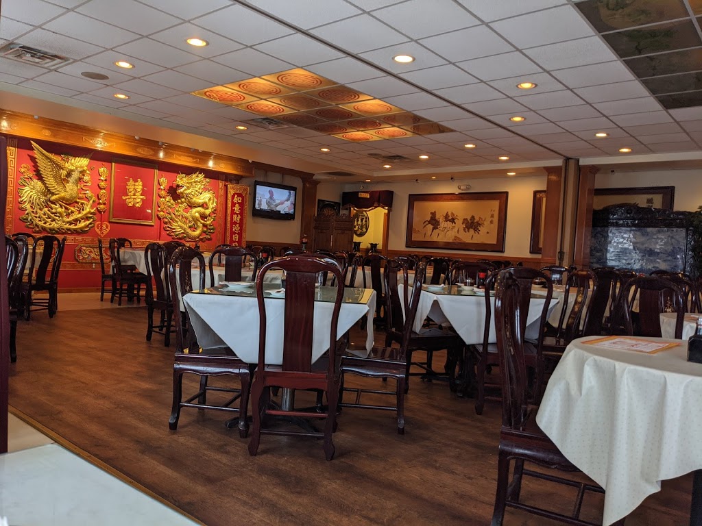 Lu Lu Seafood & Dim Sum | 8224 Olive Blvd, St. Louis, MO 63132, USA | Phone: (314) 997-3108