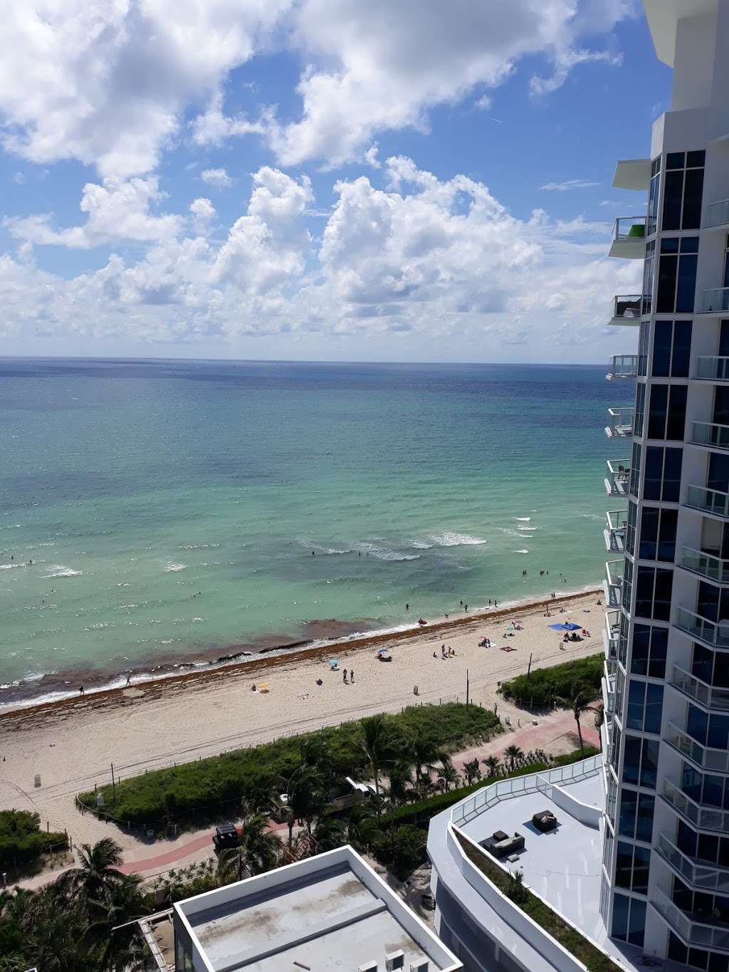 Domio Monte Carlo Miami Beach | 6551 Collins Ave #802, Miami Beach, FL 33141, USA | Phone: (833) 693-6646