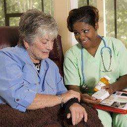 St. Mary Home Care | 2260 Cabot Blvd W Suite 300, Langhorne, PA 19047 | Phone: (888) 690-2551