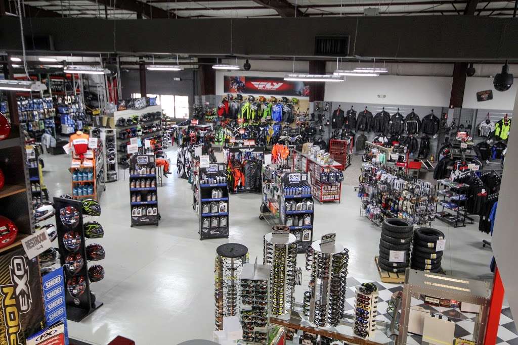 Competition Cycle Center | 1001 Old Griffin Rd, Dania Beach, FL 33004, USA | Phone: (954) 920-7275