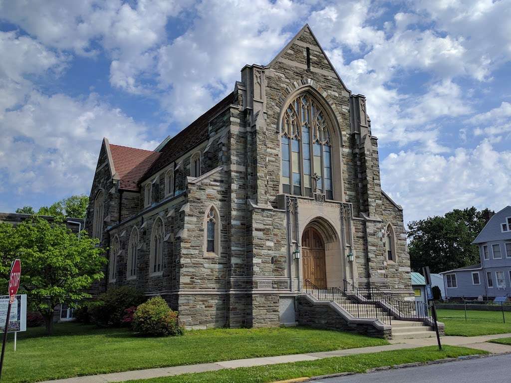 Olivet Presbyterian Church | 1001 Washington Ave, Prospect Park, PA 19076 | Phone: (610) 534-2270