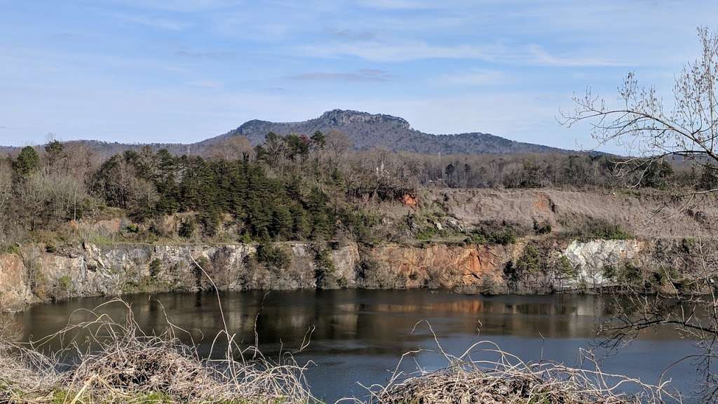 Kings Mountain Gateway Trail Trailhead | Kings Mountain, NC 28086, USA | Phone: (704) 376-2556