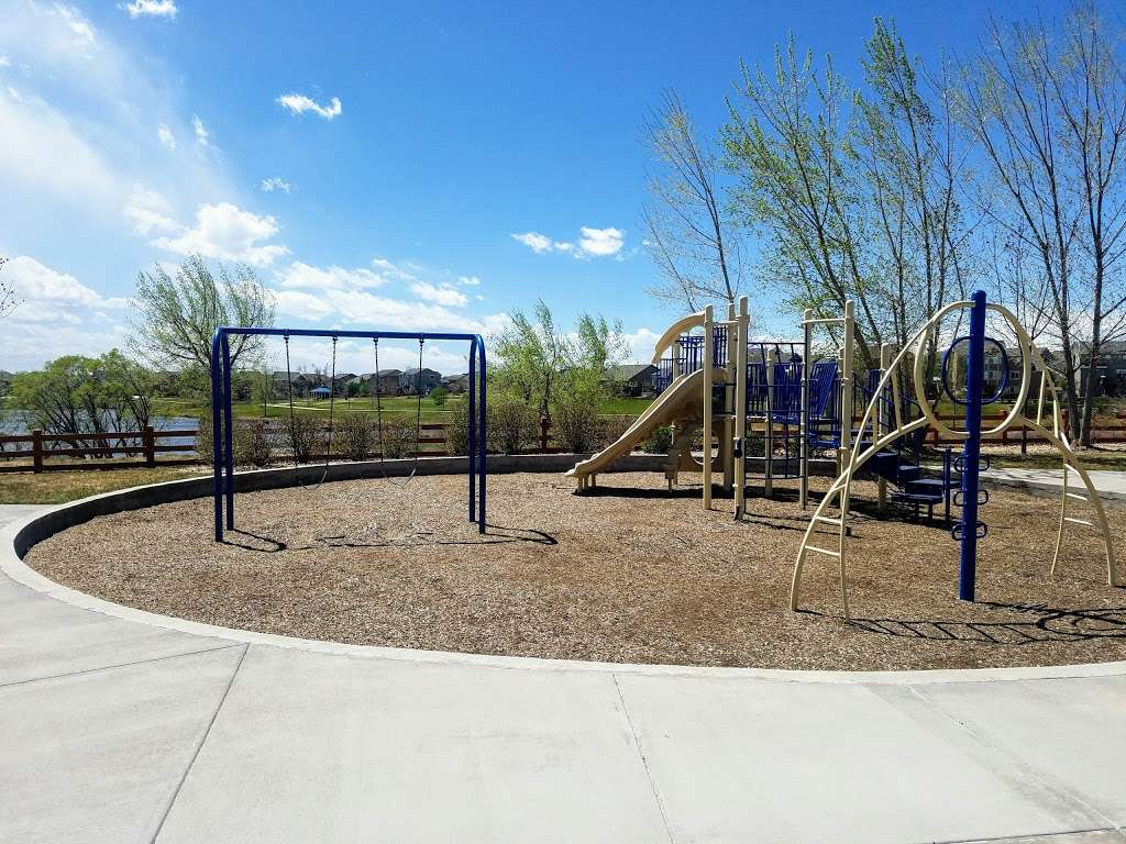 Hidden Park | 6301-6329 E 135th Pl, Thornton, CO 80602, USA