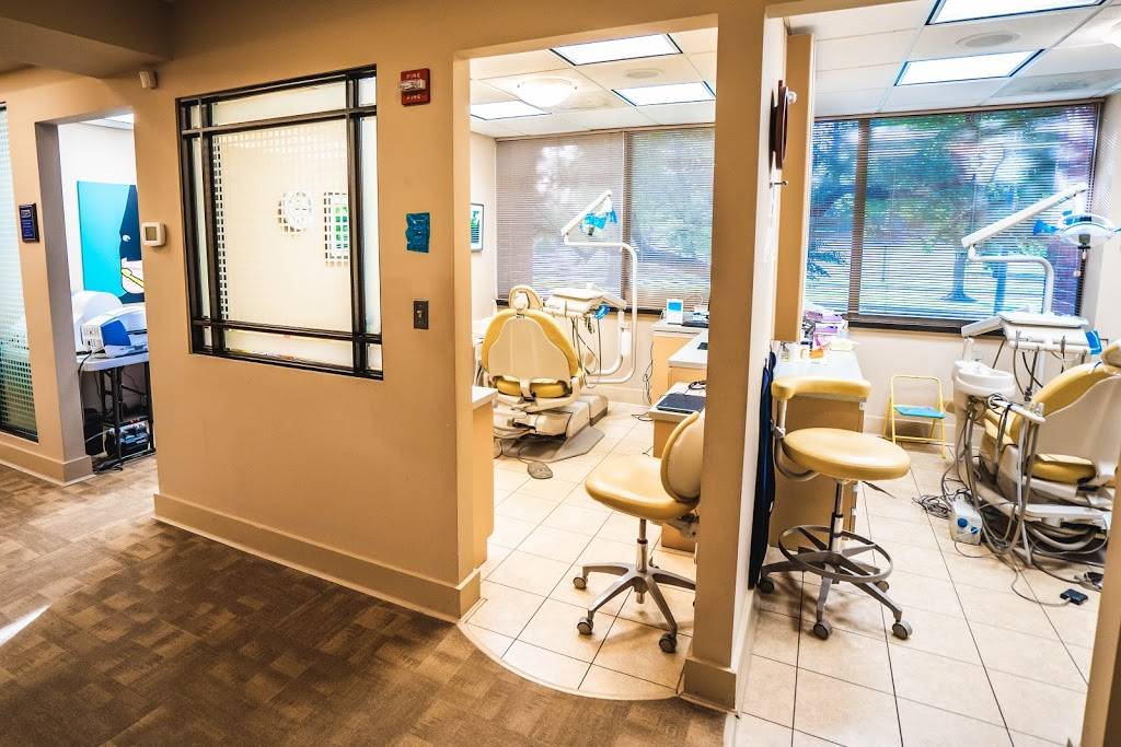 Woo Wang Dental | 17 Firstfield Rd Suite 101, Gaithersburg, MD 20878, USA | Phone: (240) 683-3833