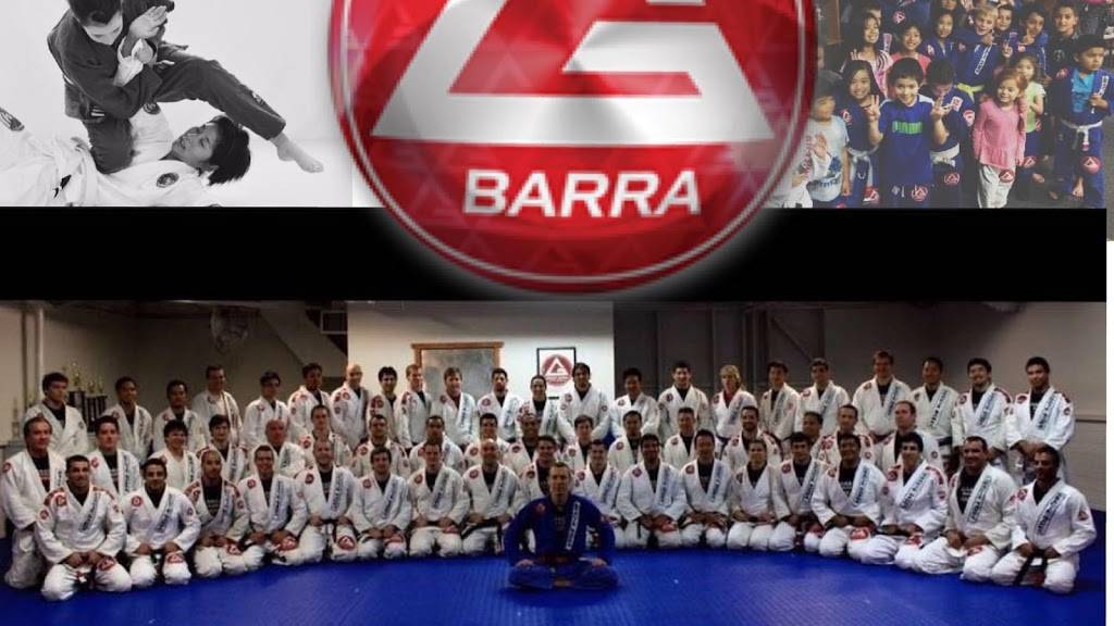 Gracie Barra Newport Beach Brazilian Jiu Jitsu and Mixed Martial | 3810 East Coast Hwy, Corona Del Mar, CA 92625, USA | Phone: (949) 381-9601