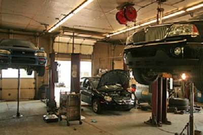 Landis Transmission & Automotive Repair | 2629 Creek Hill Rd, Leola, PA 17540, USA | Phone: (717) 656-7369