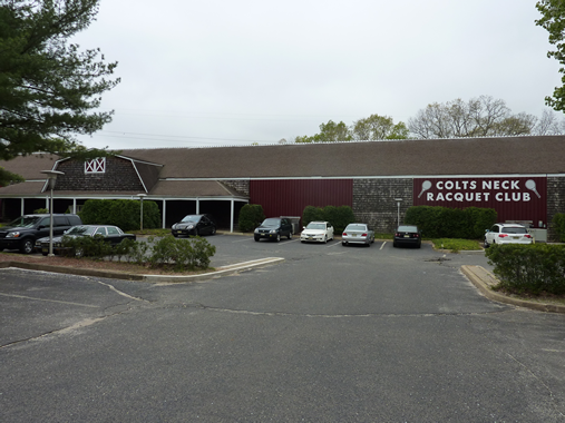 Colts Neck Racquet Club | 36 Artisan Pl, Colts Neck, NJ 07722, USA | Phone: (732) 431-9500