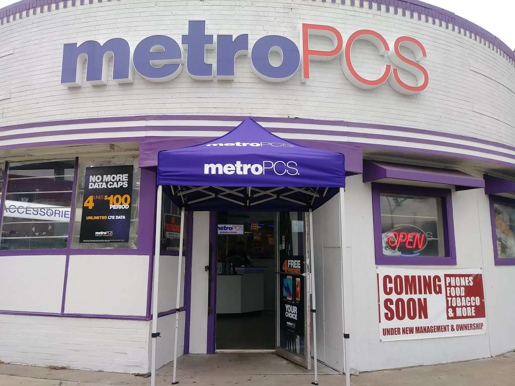 Metro by T-Mobile | 5846 Prospect Ave, Kansas City, MO 64130, USA | Phone: (816) 444-0124