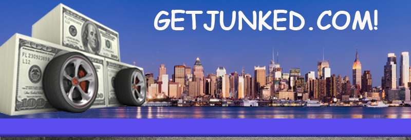 GetJunked.Com | 964-978 Frelinghuysen Ave, Newark, NJ 07114, USA | Phone: (888) 958-6533