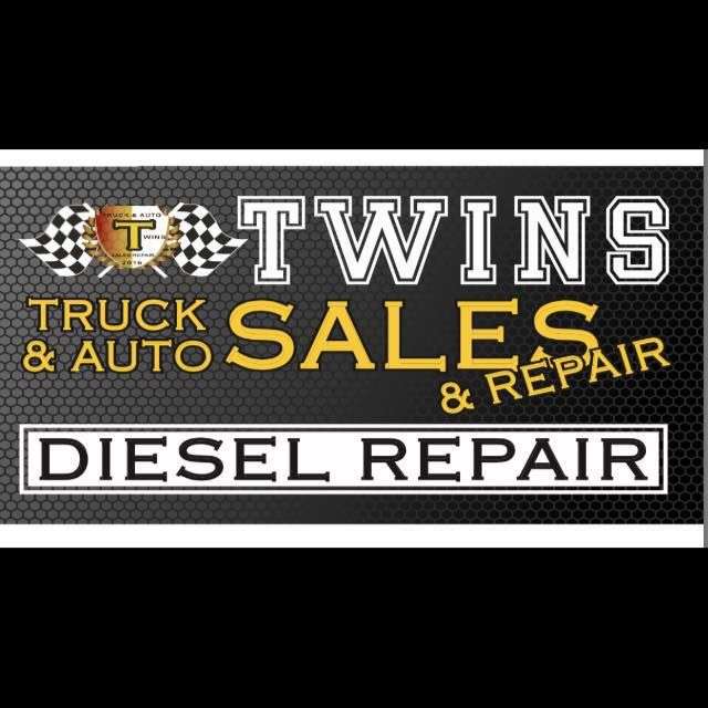 Twins Truck & Auto Sales | 365 Elm St, Bridgewater, MA 02324, USA | Phone: (508) 807-4102