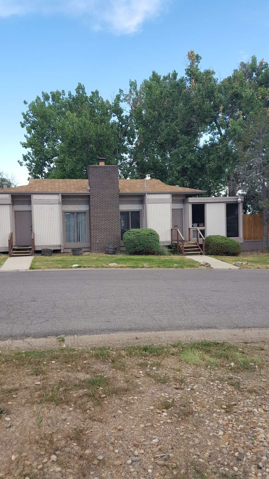 Franklin Mobile Home Park | 1616 E 78th Ave, Denver, CO 80229, USA | Phone: (303) 287-4036