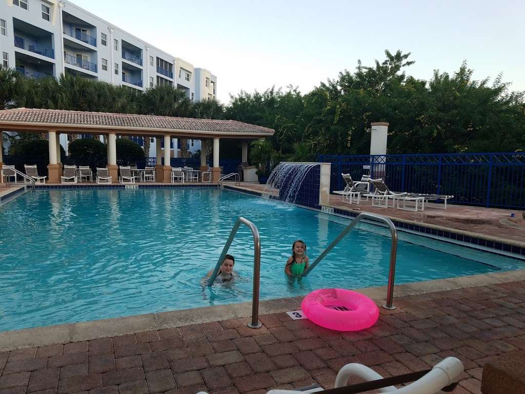 OceanWalk Condominiums Vacation Rentals- Ocean Properties Vacati | 5300 S Atlantic Ave, New Smyrna Beach, FL 32169, USA | Phone: (386) 527-2412